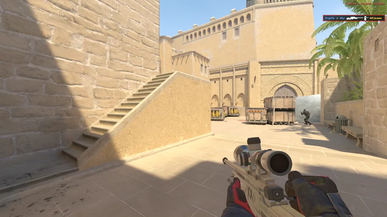 highlight